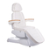 Electric couch/chair 273B-2, 2 motors, white