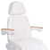 Electric couch/chair 273B-2, 2 motors, white