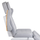 Electric couch/chair 273B, 3 motors, gray