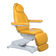 Cosmetic chair, electric, 3 motors, honey