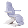 Cosmetic chair, electric, 3 motors, lavender