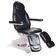 Electric Pedicure Chair PEDI BD-8294, 2 motors, black