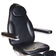 Electric Pedicure Chair PEDI BD-8294, 2 motors, black