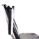 Electric Pedicure Chair PEDI BD-8294, 2 motors, black