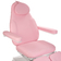 Electric Pedicure Chair PEDI BD-8294, 2 motors, pink