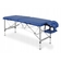 Massage Table Aero Stabila Alu 60 K012 Navy Blue