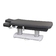 Stationary massage table Gemini Flex HEAT gray