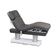 Stationary massage table Gemini Flex HEAT gray