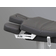 Stationary massage table Gemini Flex HEAT gray