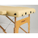 Portable massage table Sofia K533 Beige