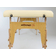 Portable massage table Sofia K533 Beige