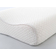 Profiled orthopedic pillow L, 60x35x9/11cm