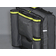 City Carry Case 165/60 Backpack Option