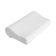 Profiled orthopedic pillow M, 50x30x7/9cm