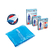 Reusable cold-warm gel pack ARmedical Mini, 10x10cm