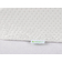 Orthopaedic pillow for legs, wedge between knees 27x22x16 cm