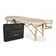 Massage table Elza K607 Beige