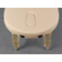 Massage table Elza K607 Beige