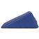 Wedge Bolster 20x15x10 - K512 blue