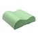 Semi Round Bolster Neck Cushion K022 Green