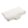 Profiled orthopedic pillow for the head and neck, 55x45x9/11cm