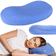 Orthopaedic pillow for sleeping, universal 59x32x10cm