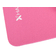 Exercise mat NBR, 183x61x1cm pink