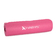 Exercise mat NBR, 183x61x1cm pink