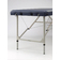 Massage table Verona Matt Touch Black