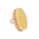 Dry massage brush - tampico 100%, HABYS