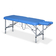 Massage Table Chiro Ultralux 19 Alu K023 Blue