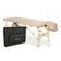 Massage table eSpirit 60 Moco Beige