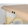 Massage table eSpirit 60 Moco Beige