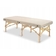 Table For Feldenkrais Therapy Wooden K033 Beige