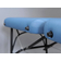 Massage table Luna light K622 Charcoal