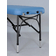 Massage table Luna light K622 Charcoal