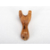 Set of wooden massage tools, 6 pcs.