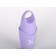 Face ice massager, HABYS, purple S