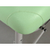 Massage Table Aero Alu 70 K022 Green