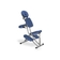 Massage Chair Prestige-Reh Fast Lock K012 Navy Blue