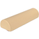 Semi Round Bolster 60x18x12 - K533 Beige