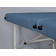 Massage table Torina Matt Touch black