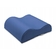 Semi Round Bolster Neck Cushion K012 Navy Blue