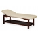 Wooden Couch Nova Dark Wood K033 Beige