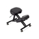 Ergonomic Kneeling Chair Ergo Standard, gas spring, castors with lock