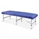 Table For Feldenkrais Therapy Aluminium K012 Navy Blue