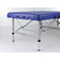 Table For Feldenkrais Therapy Aluminium K012 Navy Blue