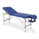 Massage Table Aero Plus Alu 60 K012 Navy Blue