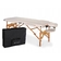 Massage Table Aura Matt Touch Beige