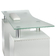 Маникюрный стол BD-3425-1 WHITE